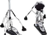 Pedalo ar hi-hat vibracijos izoliacija Tama - nuotraukos Nr. 2
