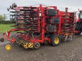 Vaderstad spirit 600s - nuotraukos Nr. 3