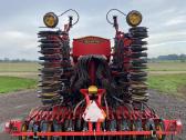 Vaderstad spirit 600s - nuotraukos Nr. 4