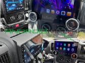 Fiat Android Multimedijos / Multimedia - nuotraukos Nr. 2