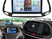 Fiat Android Multimedijos / Multimedia - nuotraukos Nr. 4