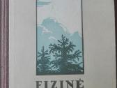 1764. Fizinė Geografija A. Barkovas