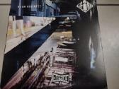The Firm - Mean Business 1986m. Usa.