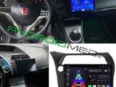 Honda Android 15 Multimedia / Multimedijos - nuotraukos Nr. 2