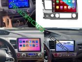 Honda Android 15 Multimedia / Multimedijos - nuotraukos Nr. 3