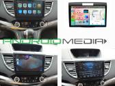 Honda Android 15 Multimedia / Multimedijos - nuotraukos Nr. 4
