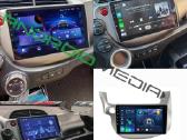 Honda Android 15 Multimedia / Multimedijos - nuotraukos Nr. 6