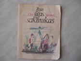 D. Kudžmaitė - Ilgas ilgas sakinukas