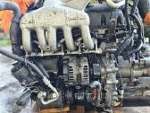 VW Transporter T5 2.5l 128kw 4x4