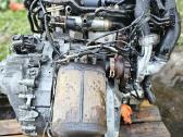 VW Transporter T5 2.5l 128kw 4x4 - nuotraukos Nr. 2