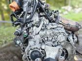 VW Transporter T5 2.5l 128kw 4x4 - nuotraukos Nr. 3