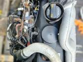VW Transporter T5 2.5l 128kw 4x4 - nuotraukos Nr. 5
