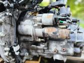 VW Transporter T5 2.5l 128kw 4x4 - nuotraukos Nr. 8