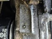 VW Transporter T5 2.5l 128kw 4x4 - nuotraukos Nr. 9