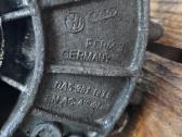 VW Transporter T5 2.5l 128kw 4x4 - nuotraukos Nr. 13