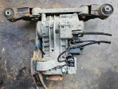 VW Transporter T5 2.5l 128kw 4x4 - nuotraukos Nr. 19