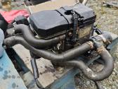 VW Transporter T5 2.5l 128kw 4x4 - nuotraukos Nr. 24