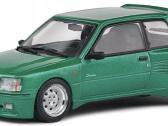 Peugeot 205 - nuotraukos Nr. 3