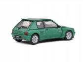 Peugeot 205 - nuotraukos Nr. 4