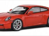 Porsche 911 992 Gt3