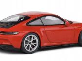 Porsche 911 992 Gt3 - nuotraukos Nr. 2
