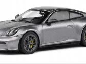 Porsche 911 992 Gt3