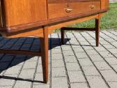 Mid-century ispudinga didele spintele-indauja! - nuotraukos Nr. 9