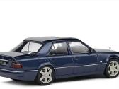 Mercedes-benz E60 Amg W124 - nuotraukos Nr. 2