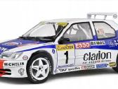 Peugeot 306