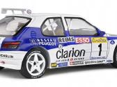 Peugeot 306 - nuotraukos Nr. 2