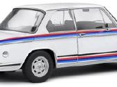 Bmw 2002 - nuotraukos Nr. 2