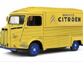 Citroen Hy
