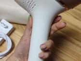 Fotoepiliatorius Philips Lumea Bri956 - nuotraukos Nr. 4