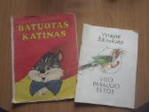 Knygos vaikams,pasakos,pažintinės knygelės. - nuotraukos Nr. 30