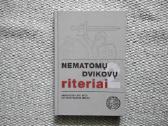 Nematomų dvikovų riteriai