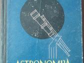 1766. Astronomija B. Voroncovas