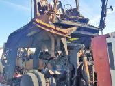 Traktorius Claas Xerion 4000 Ardomas Dalimis - nuotraukos Nr. 2 | Skelbiu.lt Traktorius Claas Xerion 4000 Ardomas Dalimis - nuotraukos Nr. 2