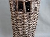 Originalūs Vokiški šalmas ir 1943m metalinis bakas - nuotraukos Nr. 18