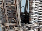 Originalūs Vokiški šalmas ir 1943m metalinis bakas - nuotraukos Nr. 19