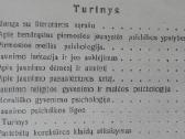 1769. Pirmosios Jaunystės Psichologija J. Gobis - nuotraukos Nr. 5