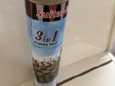 Šachmatai, šaškės, nardai (3 viename ) žaidimas - nuotraukos Nr. 4