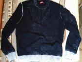 Diesel K-larence-b megztinis