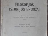 1770. Filosofijos Istorijos Bruožai A. Stocklis 19