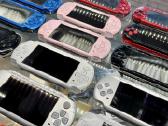 Playstation sony PSP 1000 2000 3000 su žaidimais - nuotraukos Nr. 4