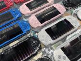 Sony PSP portable 3000 puikios bukles - nuotraukos Nr. 4