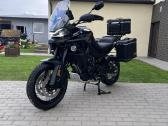 Naujas motociklas Cfmoto 800mt Explore Abs - nuotraukos Nr. 9