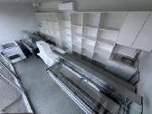 Mažeikių turguje išnuomojamos prekybinės patalpos - nuotraukos Nr. 3