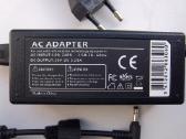 Nesiojamo kompiuterio acer, Ac , Ac/dc adapter - nuotraukos Nr. 3