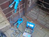 Elektros įvedimas, Galios didinimas, rangovo aktas - nuotraukos Nr. 8