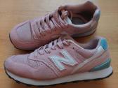 New Balance moteriški sportbačiai 36,5 dydis - nuotraukos Nr. 3